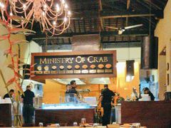 -Ministry of Crab(科伦坡店)