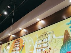 -西部马华清真兰州牛肉面·烧烤夜市(三里河店)