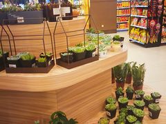 -味莱精品超市(夏都小镇新舍汇店)