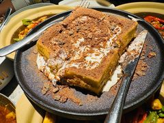 -留半山·香港食堂(啦啦宝都店)