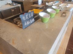-大理实力希尔顿酒店•香全日制餐厅