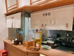 -小满手工粉(上海月星环球港店)