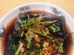 -裕鼎鲜·新中菜(王府井店)