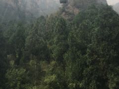 -狼牙山风景区