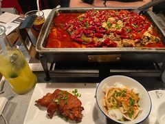-炉鱼(诸暨万风新天地店)