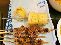 -北京云瑧金陵莲花酒店·莲·川小馆