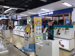-苏宁易购(成都春熙路店)