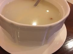 槟榔花猪肚汤-七仙岭君澜度假酒店·桃源小馆中餐厅