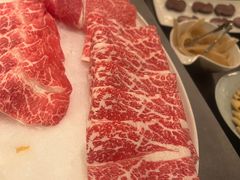 -鼎鼎香·港式火锅(北京SKP店)