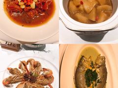 -飶香居(省博物馆店)