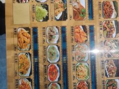 -老仁义·清真菜(太古街店)