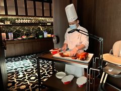 -秀儿四九城·新京菜(亚运村鸟巢店)