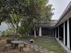 -合肥三国新城遗址公园