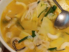 -滇铺子·云南特色菜·第九届野生菌美食节(东风东路c86店)