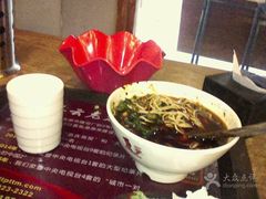 -秦云老太婆摊摊面(全国总店)