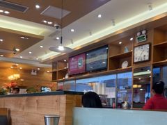 -韩香福烤肉庄园(荣成店)