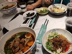 -康师傅私房牛肉面(申虹店)