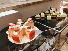 -青岛中心假日酒店-碧海咖啡厅