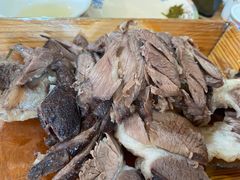 -老阿妈乌海蒙餐馆(锦馨园小区店)