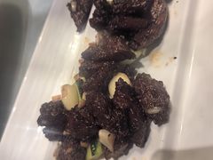 外婆小牛肉-外婆家(杭州马塍店)