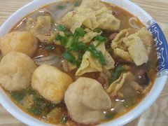 -阿熊螺蛳粉(北大街店)