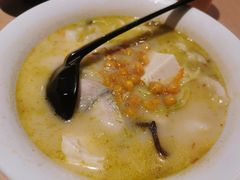 -阿香米线(龙岗万科广场店)