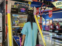 -大玩家(金牛万达店)