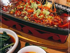 -成都吃客(九眼桥店)
