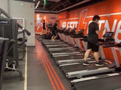 -乐刻运动健身(锦绣乐购店)