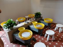 -青韵台陶艺Diy(永庆坊店)