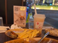 -COMMUNE·X幻师(福田COCOPark店)