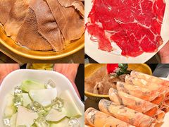 -巴奴毛肚火锅(二七万达店)