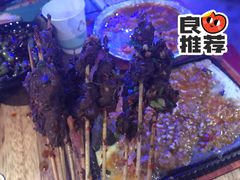 -亮亮烧烤(积玉桥总店)