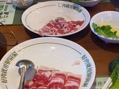 -刘老表·瓦罐汤涮肉(青云谱店)