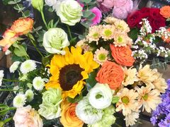 -ChaKo Flora ·茶子花艺 (市北店)