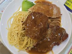 -翠苑餐厅(石硖尾店)