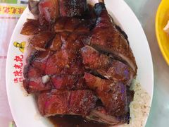 -澳门陈光记烧味饭店(万象城店)