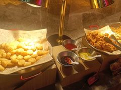 -比格比萨自助(南京万达茂店)