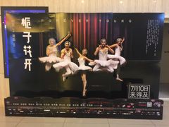 -武商摩尔影城(国广IMAX激光店)