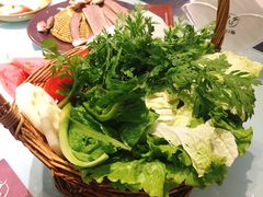 -盡膳口福·百年汤方火锅(科华北路店)