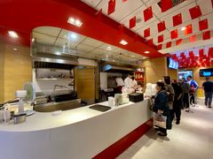 -老通城豆皮大王(吉庆街店)