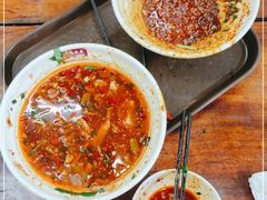 -老陈婆手工面庄