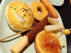 -梨花自助烤肉(天河城店)