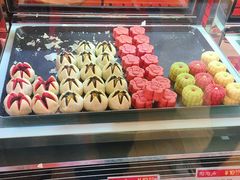 -陶陶居饼家(惠福东路店)