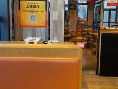 -华府九号海鲜烧烤大排档(龙域店)