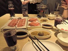 -鼎鼎香·港式火锅(北京SKP店)