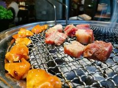 -四斤烤肉(东戴河孟家店)