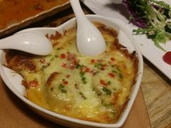 -烛影拾光观景餐厅·创意菜·摄影·小提琴(大唐不夜城店)