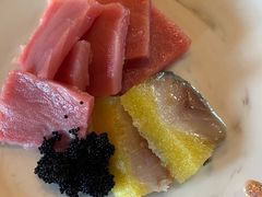 -西安W酒店·WEI全味西餐厅