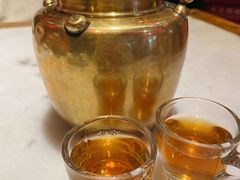 小吊梨汤-小吊梨汤·北京菜·烤鸭(望京四元桥购物中心店)